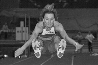 Lekkoatletyka: Agata Karczmarek NIE ŻYJE. Rekordzistka Polski przegrała z rakiem
