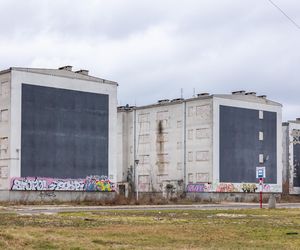 Osiedle Dudziarska zostanie wyburzone