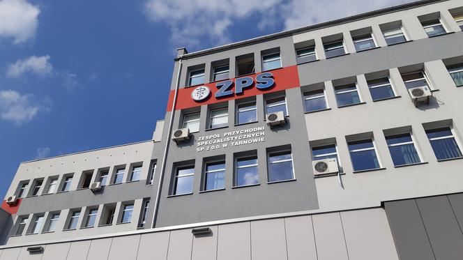 ZPS Tarnów