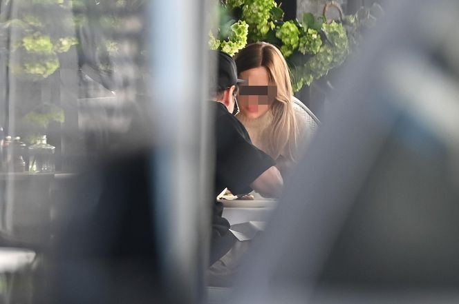 Kuba Wojewódzki z obrączką