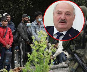 Służby Łukaszenki szykują coś większego. Białoruski opozycjonista ostrzega
