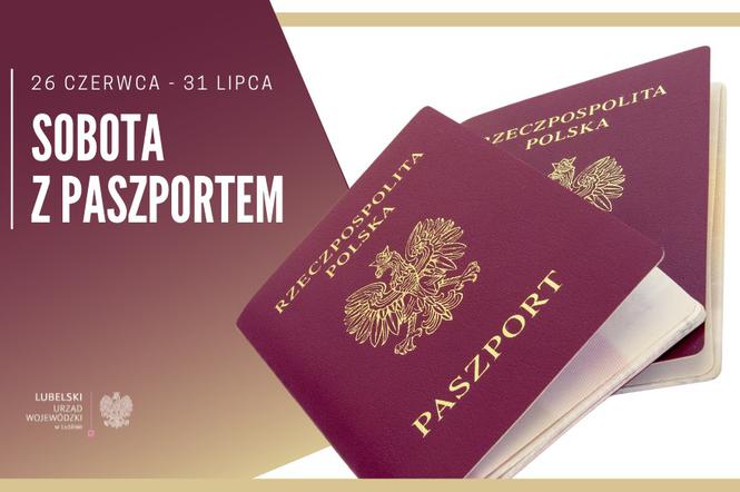 Soboty z Paszportem