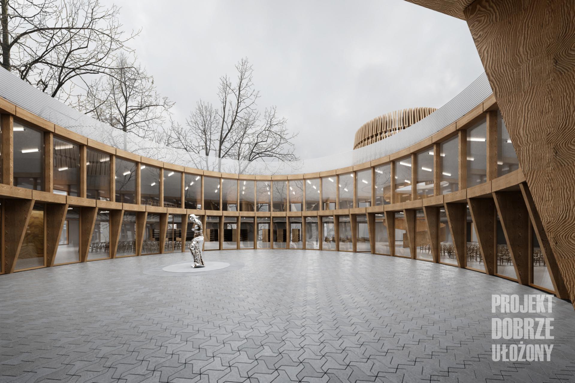 Projekt Dobrze Ułożony – I miejsce 