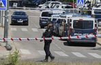 Hiszpania/ Media: były ukraiński polityk Andrij Portnow zastrzelony w Madrycie