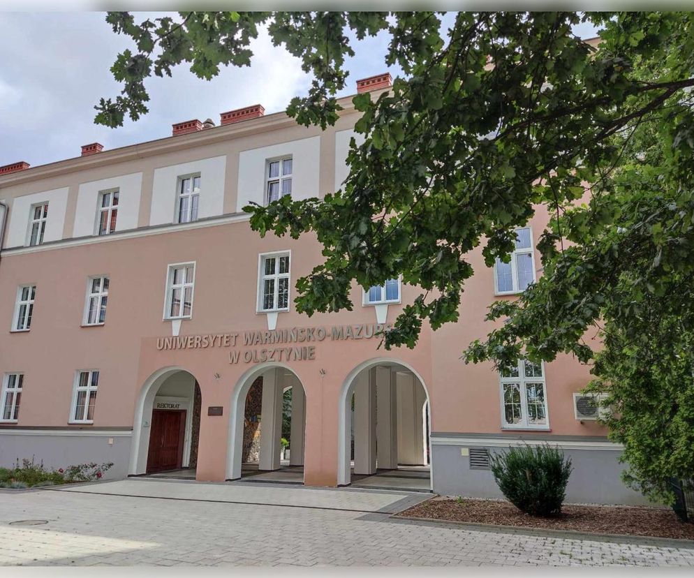 Naukowcy z UWM w gronie 2 proc. najbardziej wpływowych badaczy na świecie 