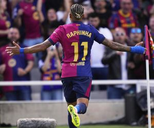 FC Barcelona vs Real Madryt