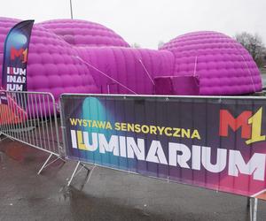 ILUMINARIUM w Poznaniu