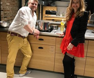 Znana aktorka żegna Tomasza Jakubiaka. Wyjawiła, jaki był naprawdę