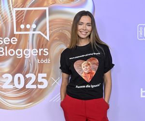 Sandra Kubicka i Alek Baron wspólnie na evencie. Dali sobie drugą szansę? 