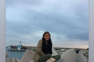 Bracia. Dominika Kachlik (Zosia)