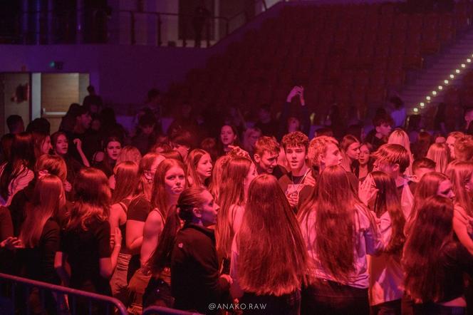 Szok! Taką imprezę zorganizowała Młodzieżowa Rada Miasta i Centrum Kultury w Ostrowcu
