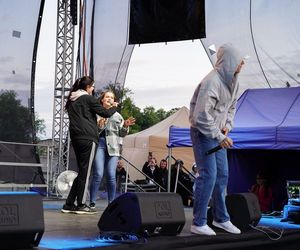 Trwają Jackonalia. Zobacz jak siedleccy studenci bawili się podczas koncertów gwiazd!