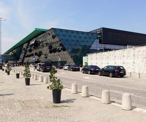Rewolucja na lotnisku w Krakowie. Koniec z limitem płynów w bagażu podręcznym