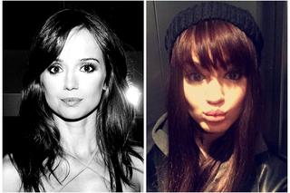 Honorata Skarbek ma nowa fryzurę. Wygląda jak Anna Przybylska