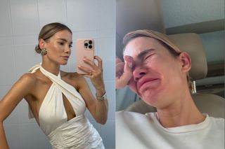 Maja Bohosiewicz ze łzami w oczach apeluje do fanów: Szukajcie specjalistów