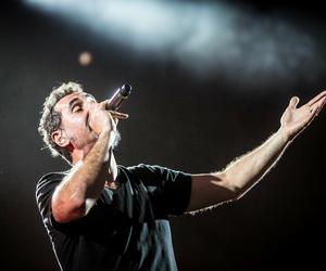 Serj Tankian otwarcie o tym, dlaczego nie chce wyruszać w trasy koncertowe