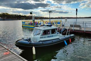 Warmia i Mazury. Majówka 2022. Policjanci zadbają o bezpieczeństwo na drogach i wodach