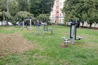 Kolejna inwestycja z Budżetu Obywatelskiego wykonana. Stoi na os. Salezjańskim [ZDJĘCIA]