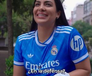 Stefani Jimenez, najpiękniejsza latynoska bramkarka