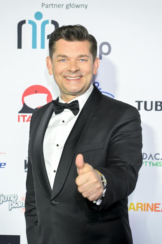 Gala Osobowości i sukcesy 2024