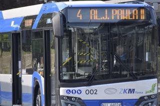Urząd pozyskał ponad 4 miliony złotych na rozwój komunikacji autobusowej