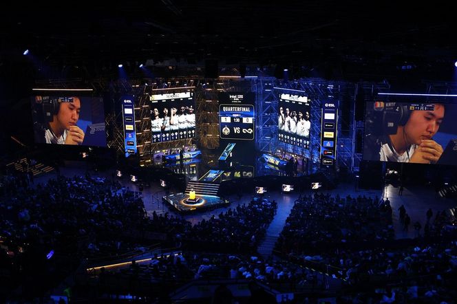 Za nami pierwszy dzień Intel Extreme Masters 2025. Znamy zwycięzców dwóch ćwierćfinałów