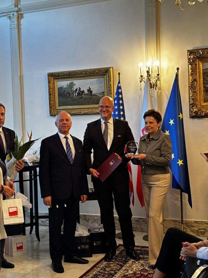 Rozmowa z dr Danielem Domagalą