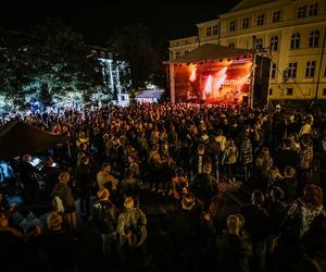 Multi Art Festival z małą sceną. Co jeszcze na osiemnastce MAF?