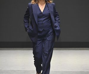 Gwiazdy na pokazie marki Bytom