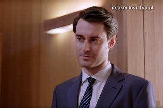 M jak miłość odc. 1727. Rotkiewicz (Aleksandar Milicević)	