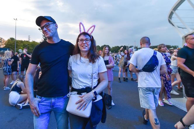 High Festival na Stadionie Śląskim w Chorzowie. Dzień 1.