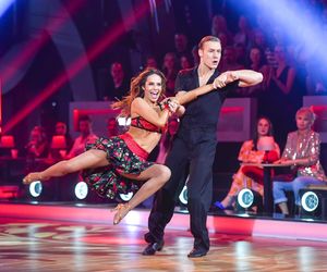 Szok w ćwierćfinale Tańca z Gwiazdami! Blanka odpadła z programu!