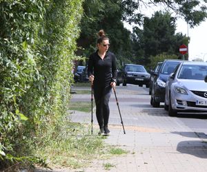 24 godziny z Beatą Tadlą