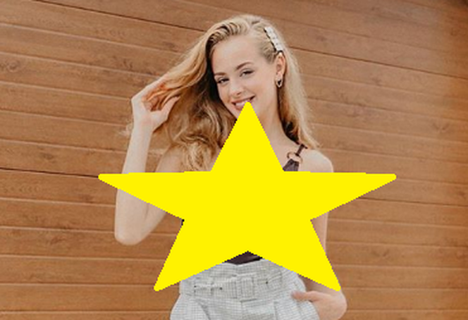 Wiktoria Gasiewska Bez Stanika Nie Za Odwaznie Zdjecia Super Express Wiadomosci Polityka Sport