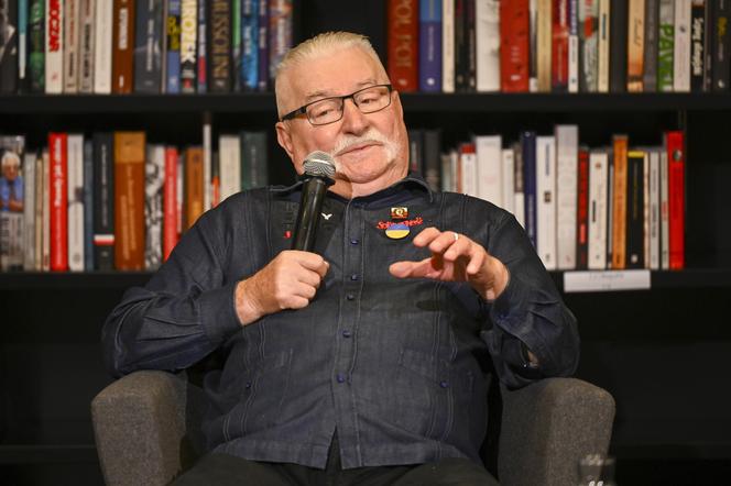 Lech Wałęsa: Koalicja Obywatelska