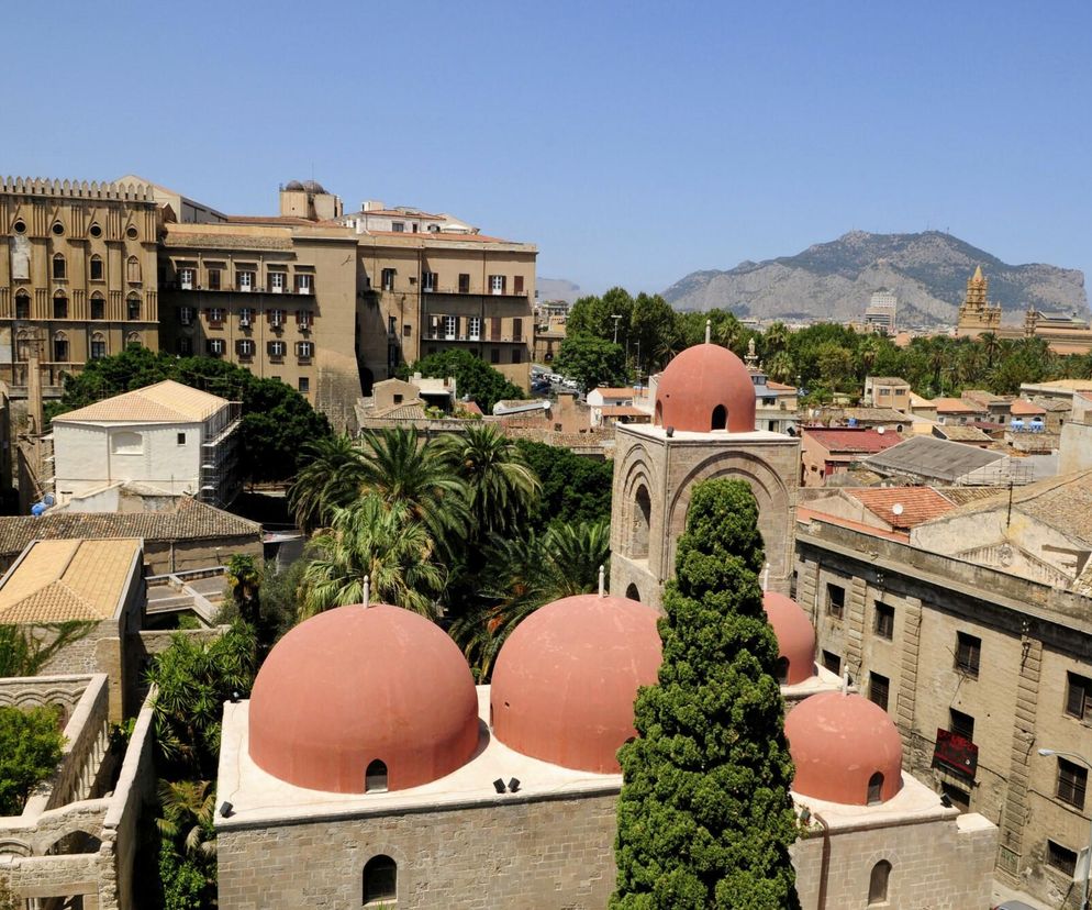 Palermo 