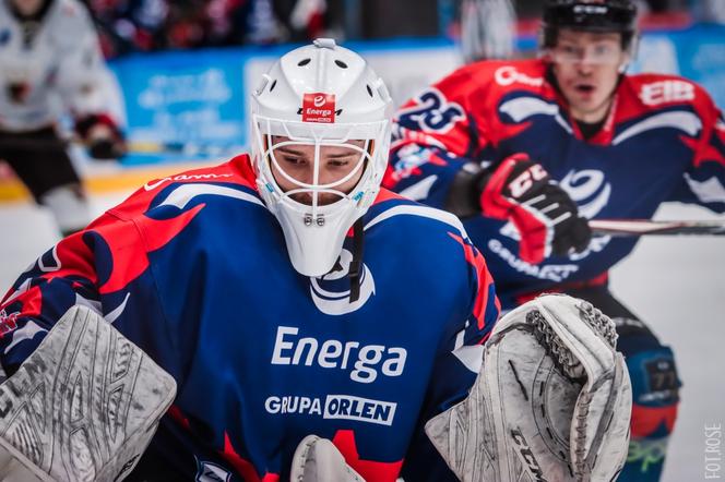 GKS Tychy - KH Energa Toruń 4:1, zdjęcia z meczu rozegranego w piątek trzynastego