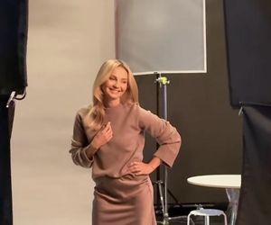 Przyjaciółki, 26 sezon. Patrycja (Joanna Liszowska)