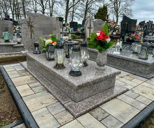 Zszokował słowami o trumnach na kółkach. Adwokat skazany