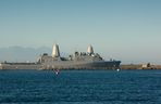 Okręt desantowy USS New Orleans (LPD-18)