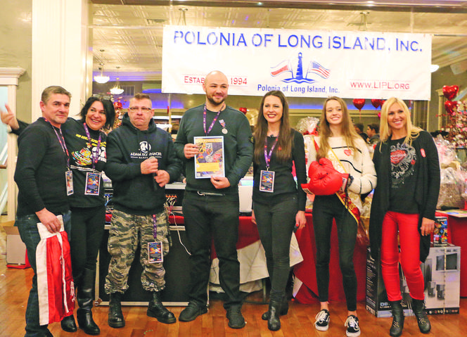 Polonia zaszalała z Orkiestrą