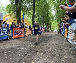 9. charytatywny Bieg o Złotą Monetę i wielki rodzinny piknik