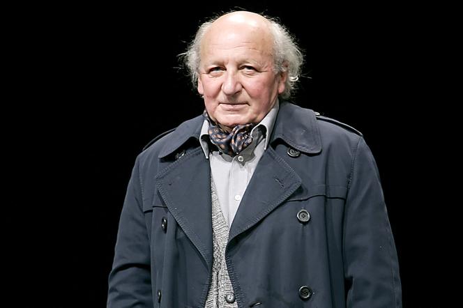 Nie żyje Jerzy Łapiński