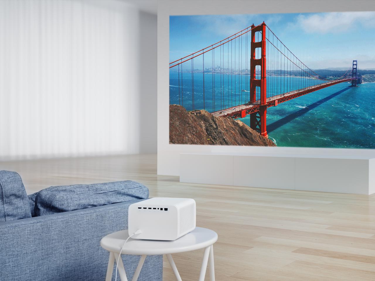Xiaomi wprowadza do Polski nowe inteligentne telewizory - Mi TV P1 [ZDJECIA]