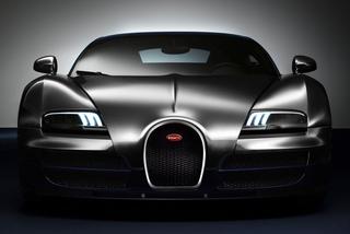 Bugatti Veyron Ettore Bugatti 