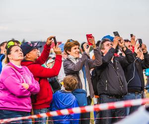 Antidotum Airshow Leszno 2023 - tak wyglądał pierwszy dzień imprezy!