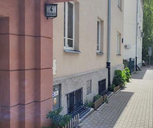 Rabaty na Mokotowie