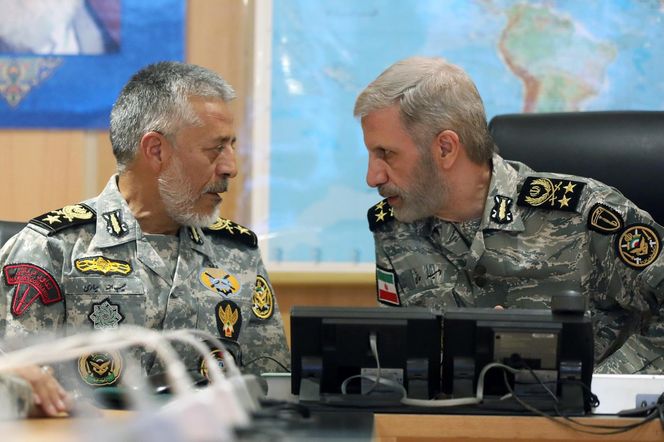Iran odpowiedział atakami na Katar. Jakie będą tego konsekwencje