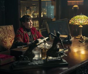 Kadry z filmu „Ballerina. Z uniwersum Johna Wicka”