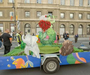 Parada Syrenki 2025 przyciągnie tłumy. To wyjątkowe święto mieszkańców Warszawy
